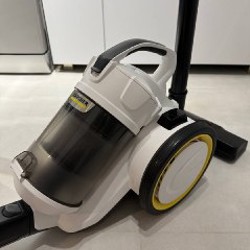 Пылесос Karcher VC 3 - фото 2
