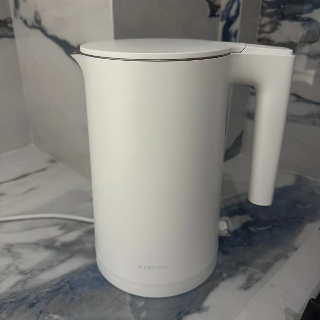 Чайник Xiaomi Electric Kettle 2