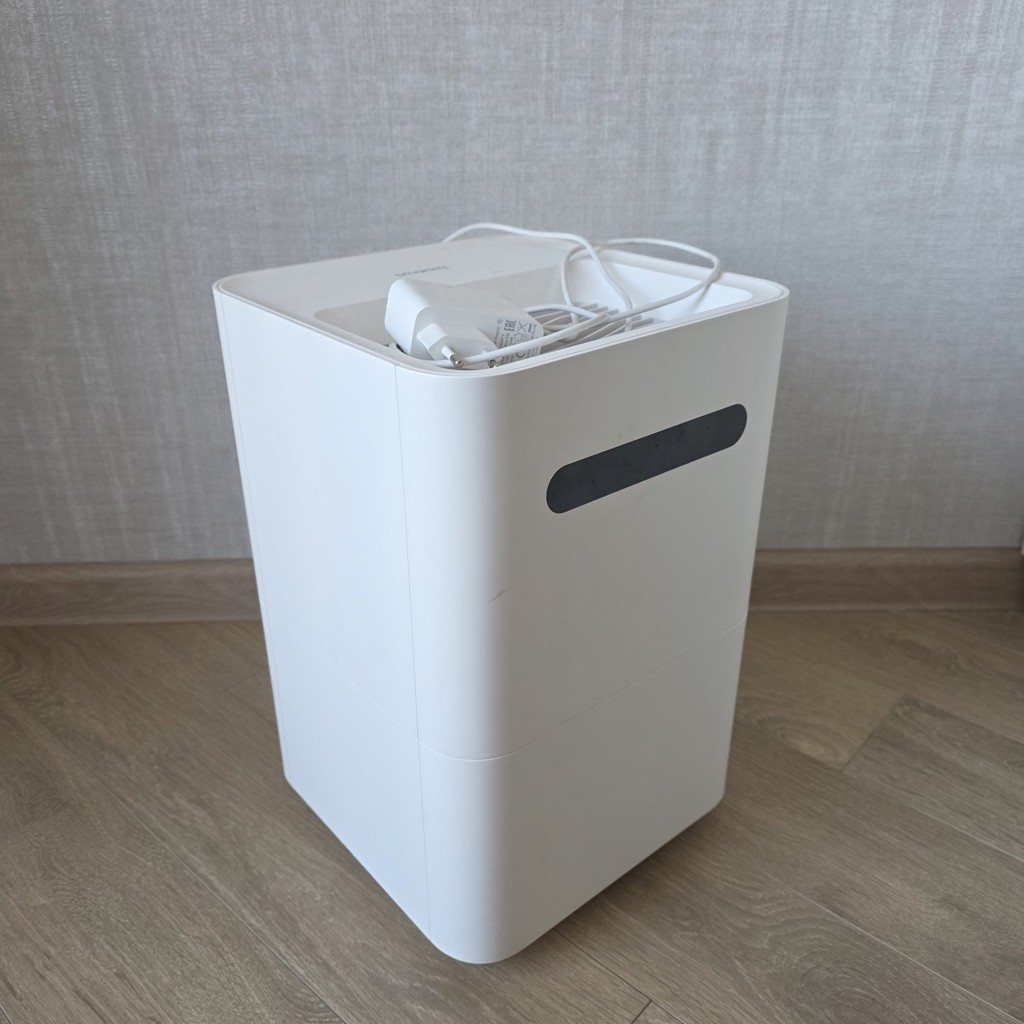 Увлажнитель Xiaomi Smartmi Air Humidifier/Humidifier 2