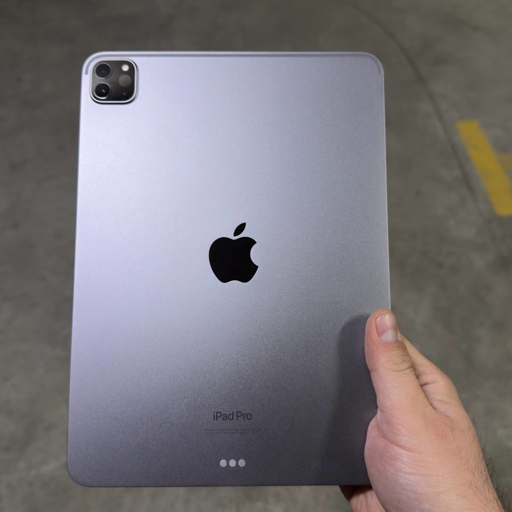 Apple iPad Pro 11 2022 4th Gen