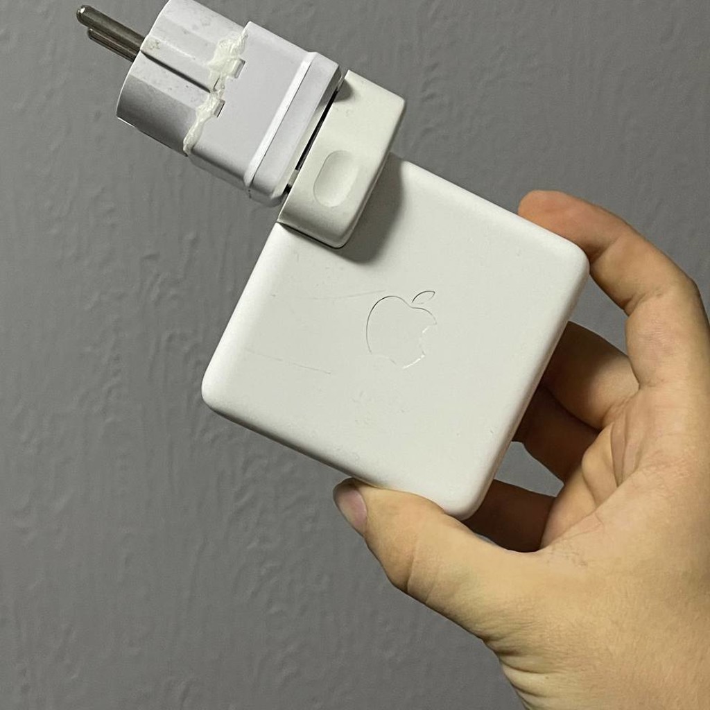 Блок/адаптер Apple 96W