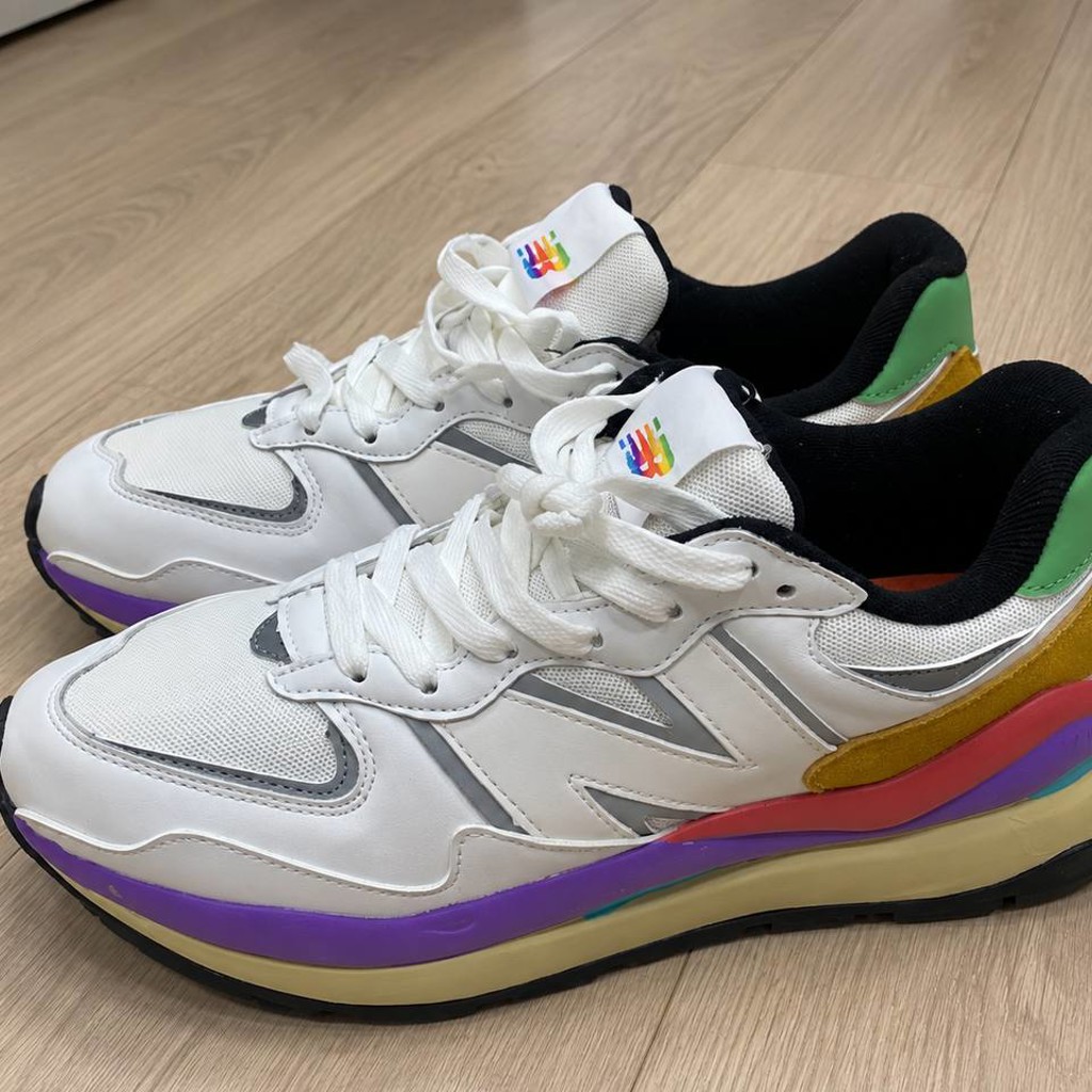 Кроссовки New Balance 57/40
