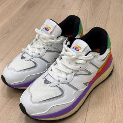 Кроссовки New Balance 57/40 - фото 2