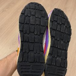 Кроссовки New Balance 57/40 - фото 3