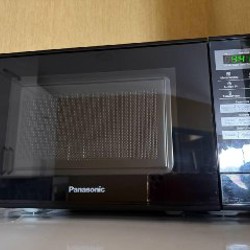 Микроволновая печь Panasonic - фото 3
