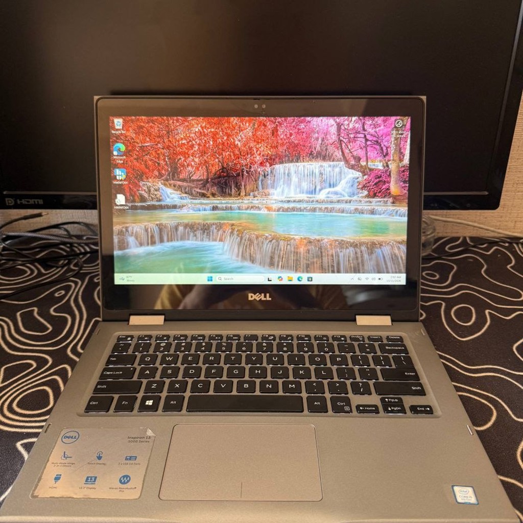Ноутбук Dell Inspiron 5379