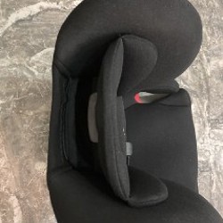 Детское автокресло Cyber Solution M-fix - фото 6