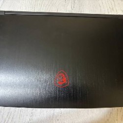 Ноутбук MSI GF65 Thin 10SDR - фото 2