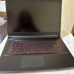 Ноутбук MSI GF65 Thin 10SDR - фото 3