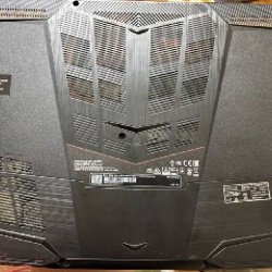 Ноутбук MSI GF65 Thin 10SDR - фото 4