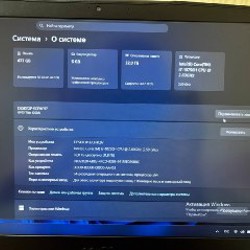 Ноутбук MSI GF65 Thin 10SDR - фото 5