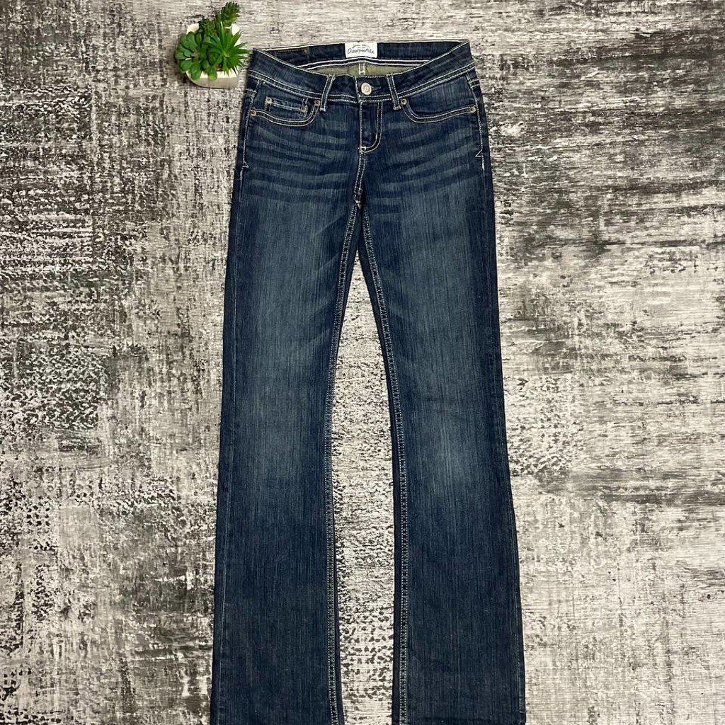 Джинсы Aeropostale