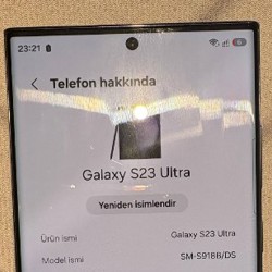 Samsung Galaxy S23 Ultra - фото 6