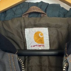 Куртка Carhartt - фото 3