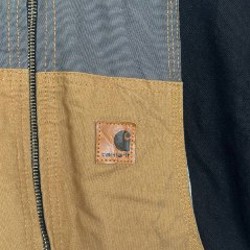 Куртка Carhartt - фото 4