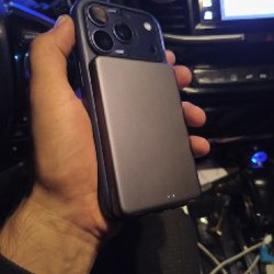 IPHONE 17 PRO eSim - фото 2