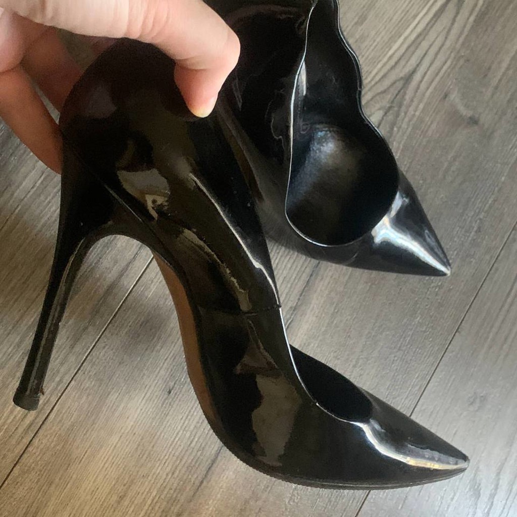 Туфли MIU MIU