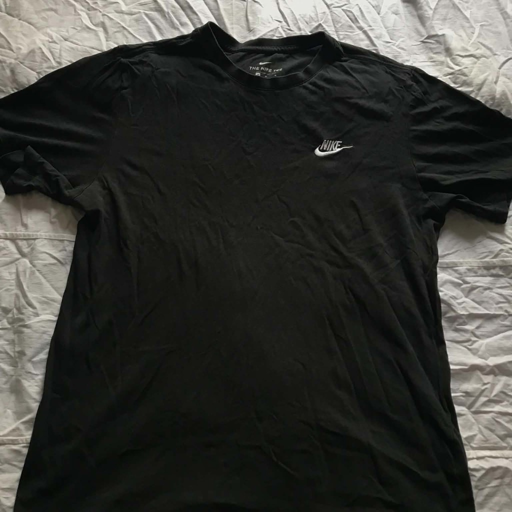 Футболка Nike
