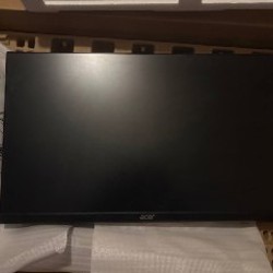 Монитор Acer Nitro - фото 2