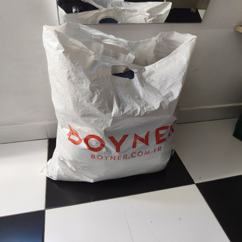 Полушубок из норки