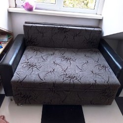 Полушубок из норки - фото 8