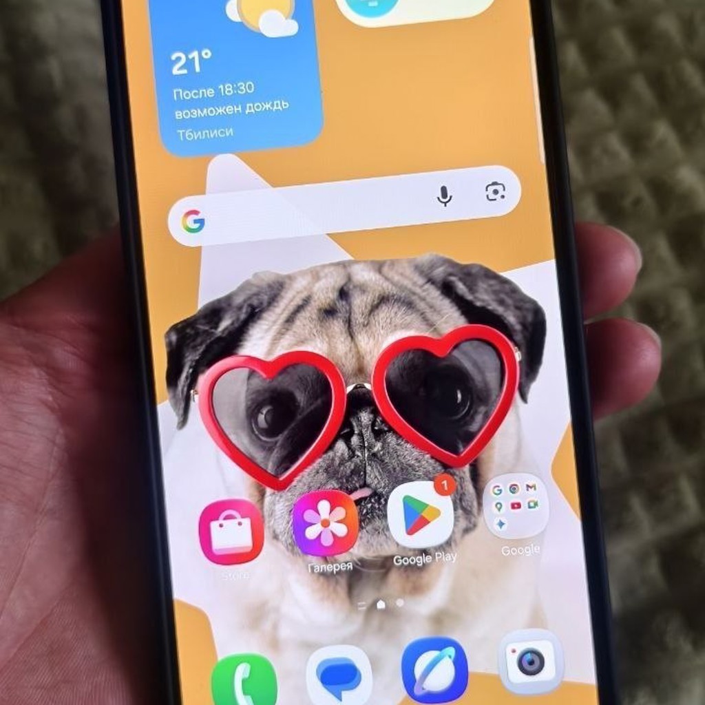 Samsung Galaxy S25 Ultra