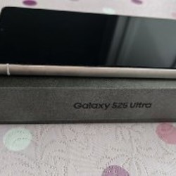 Samsung Galaxy S25 Ultra - фото 3