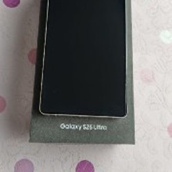 Samsung Galaxy S25 Ultra - фото 5