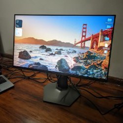 Монитор Samsung LF22T350FHIXCI - фото 1