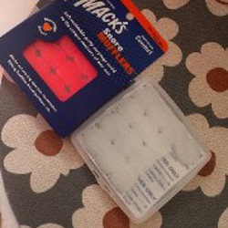 Беруши Mack’s Pillow Soft - фото 8