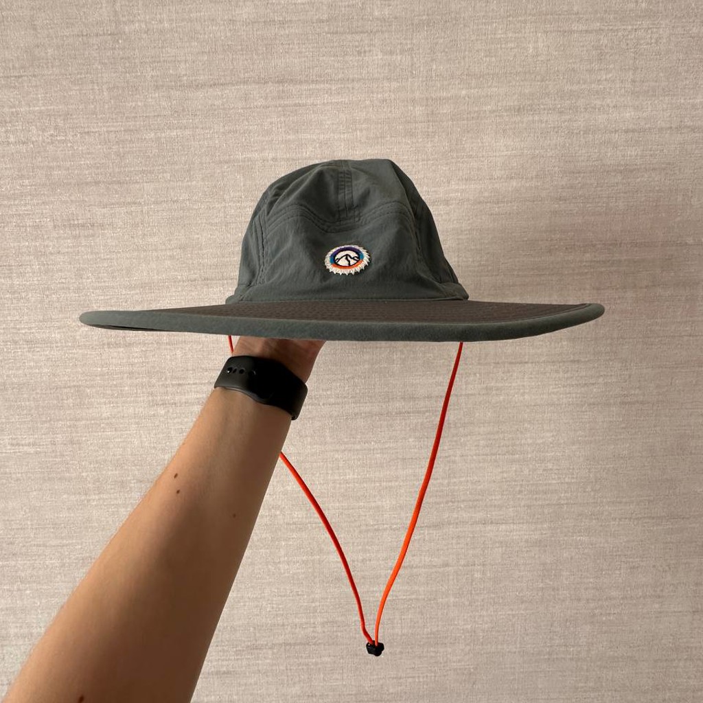 Панама Patagonia
