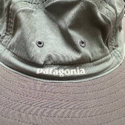 Панама Patagonia - фото 3