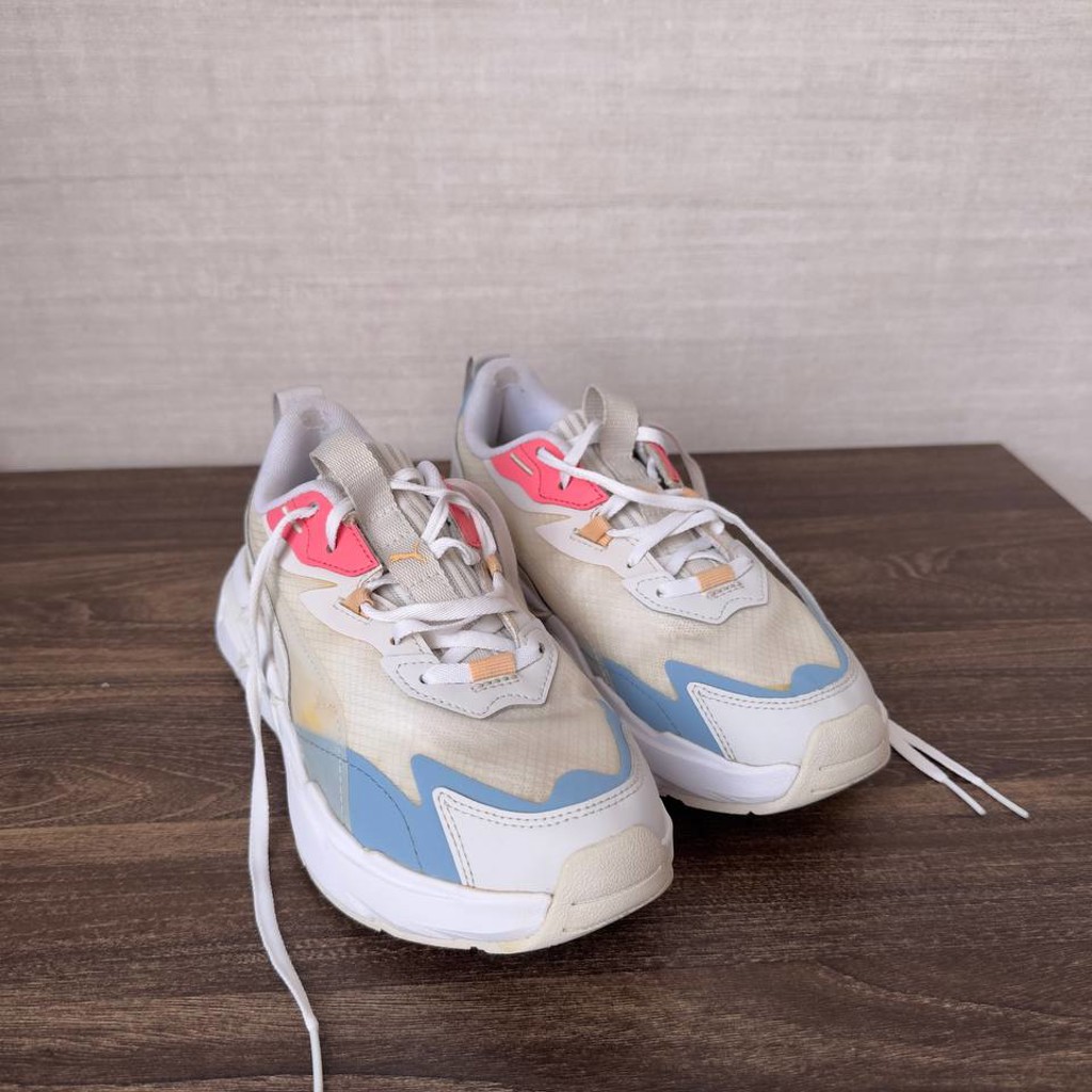 Кроссовки Puma