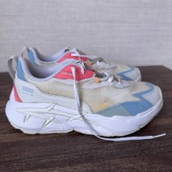 Кроссовки Puma - фото 3