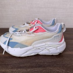 Кроссовки Puma - фото 4