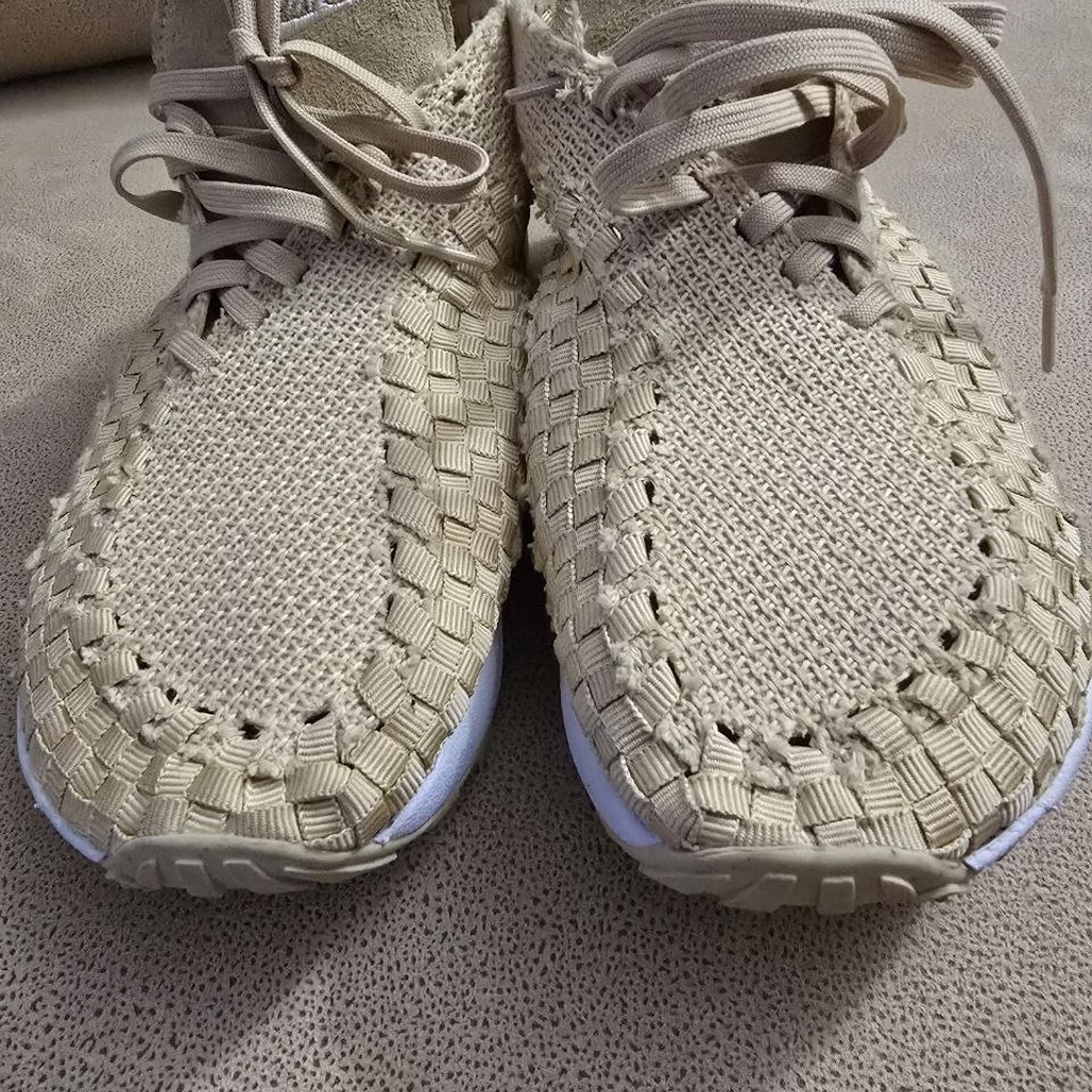 Nike Air Footscape Woven