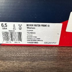 Кроссовки Reebok - фото 6