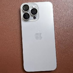 IPhone 15 Pro Max - фото 3
