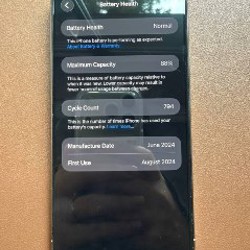 IPhone 15 Pro Max - фото 5