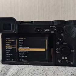 Sony A6300 Body - фото 2