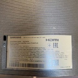 Монитор Samsung - фото 2