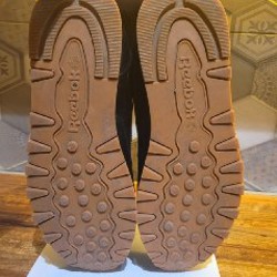 Кроссовки Reebok - фото 3