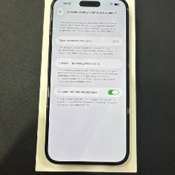 IPhone 14 Pro Max - фото 2