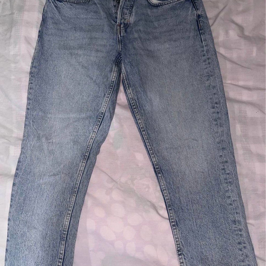 Мужские джинсы Zara