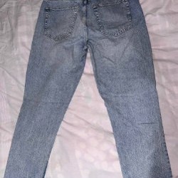 Мужские джинсы Zara - фото 3