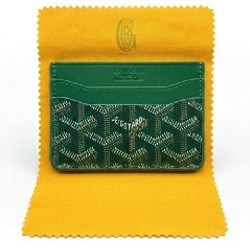 GOYARD CARDHOLDER - фото 2