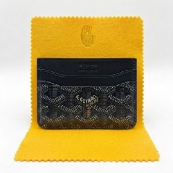 GOYARD CARDHOLDER - фото 4