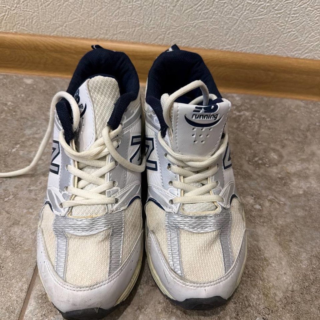 Кроссовки New Balance