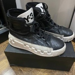Кроссовки Y-3 - фото 2
