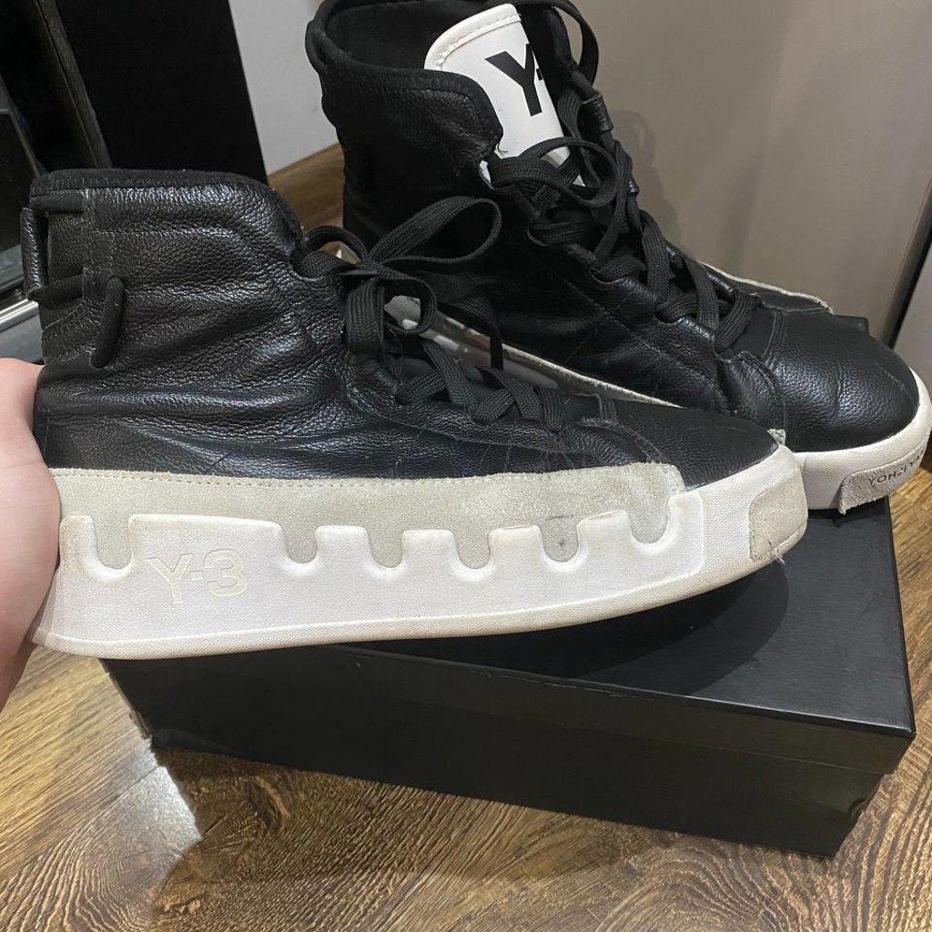 Кроссовки Y-3